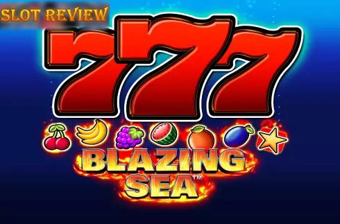 Blazing Sea 20 icon